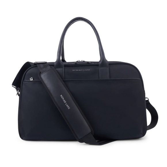 Nomad Lane Bento Bag Unisex